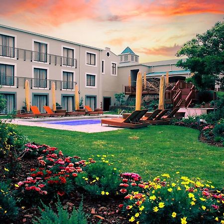 Garden Route Hotel Mossel Bay Eksteriør bilde