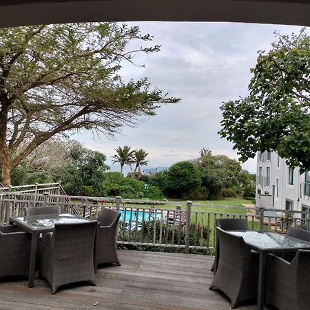 Garden Route Hotel Mossel Bay Eksteriør bilde