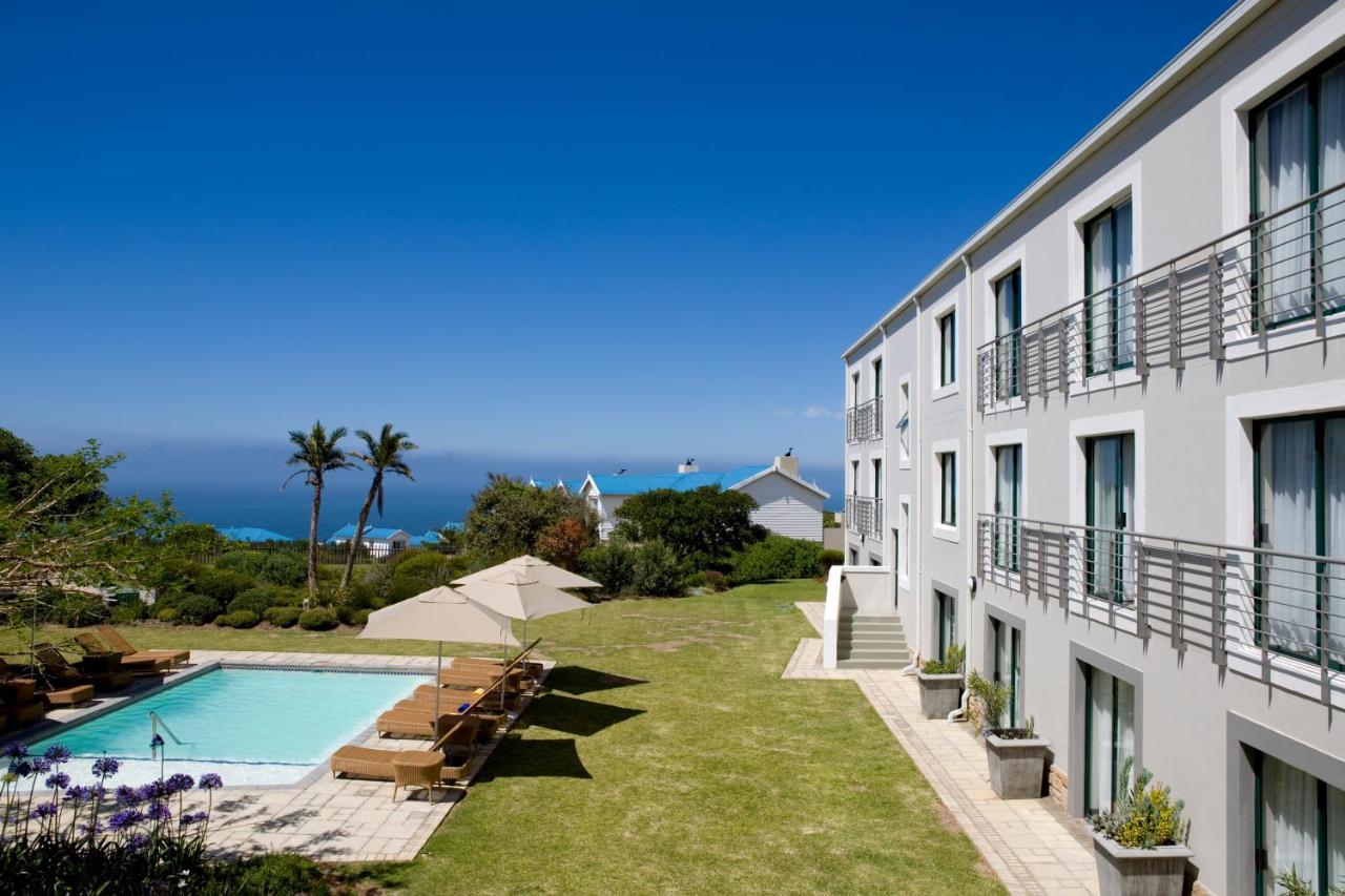 Garden Route Hotel Mossel Bay Eksteriør bilde