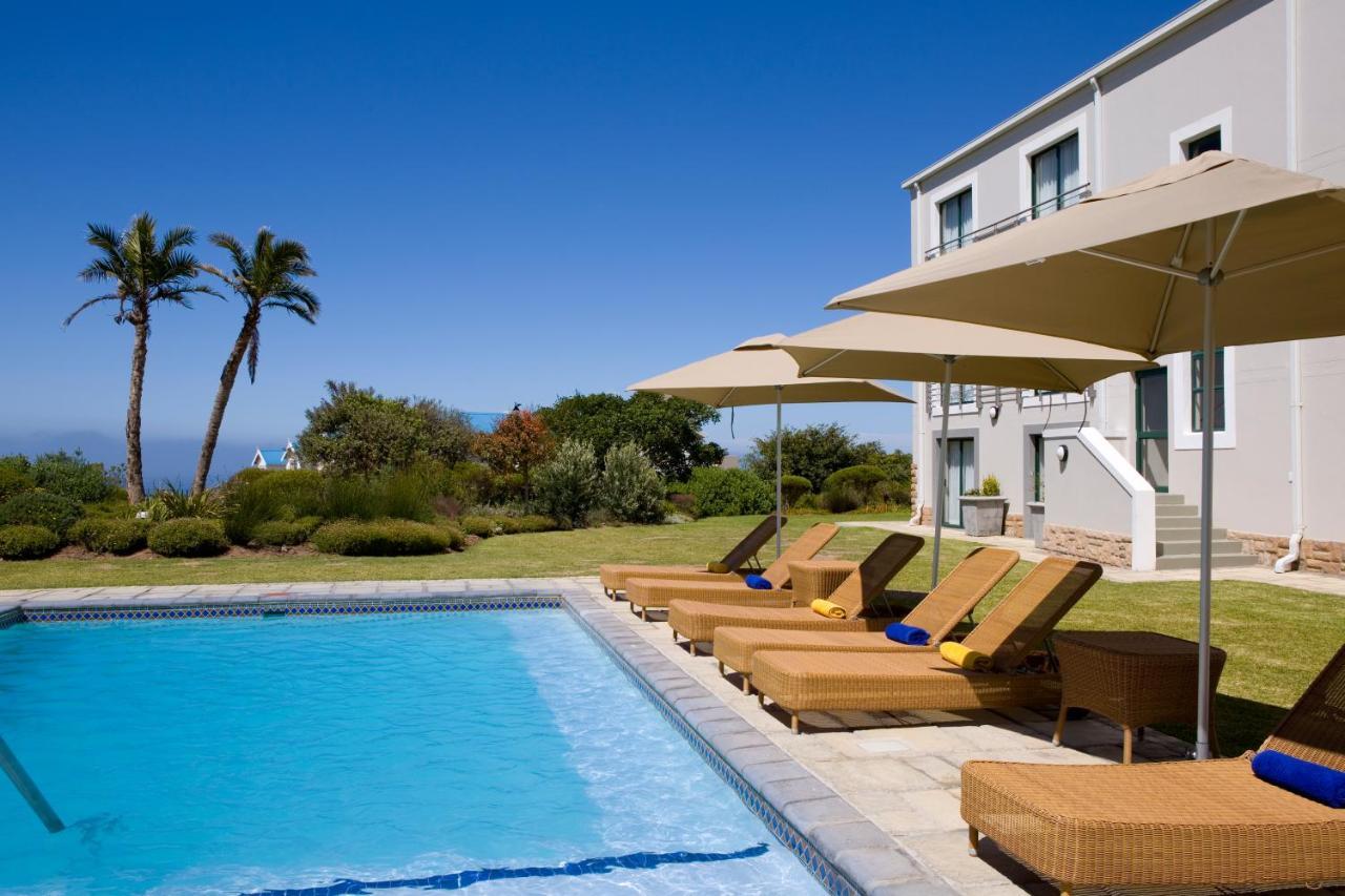 Garden Route Hotel Mossel Bay Eksteriør bilde