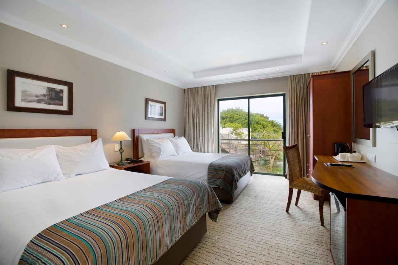 Garden Route Hotel Mossel Bay Eksteriør bilde