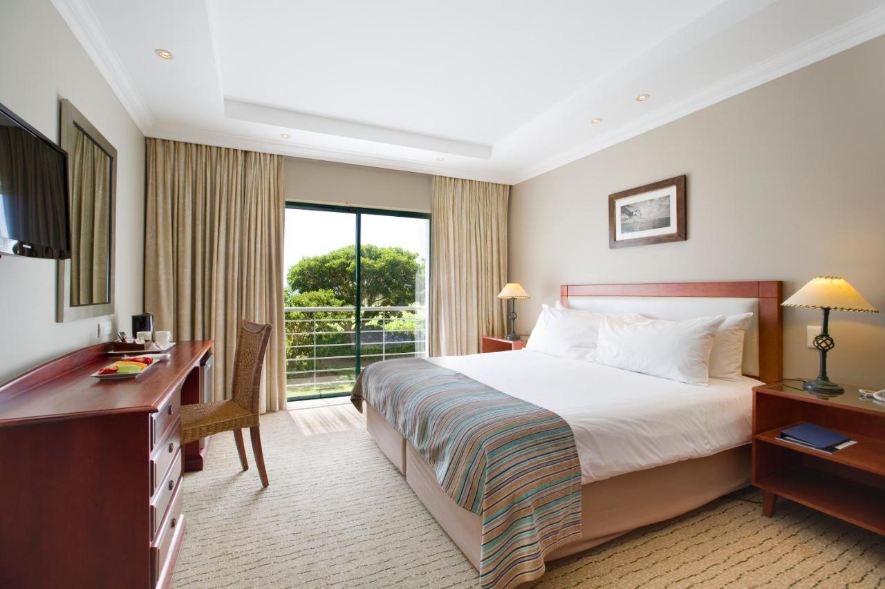 Garden Route Hotel Mossel Bay Eksteriør bilde