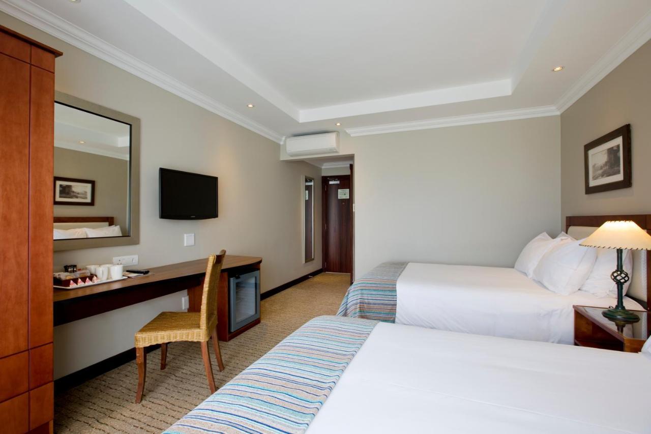 Garden Route Hotel Mossel Bay Eksteriør bilde