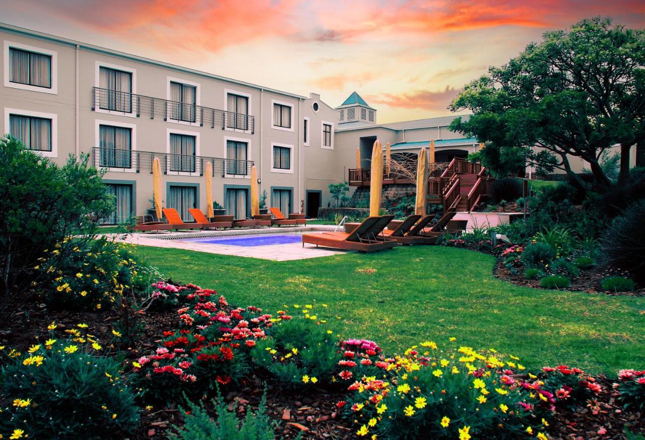 Garden Route Hotel Mossel Bay Eksteriør bilde