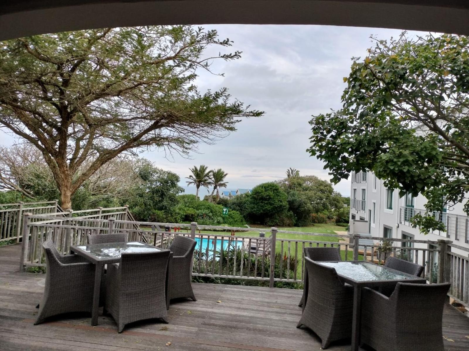 Garden Route Hotel Mossel Bay Eksteriør bilde