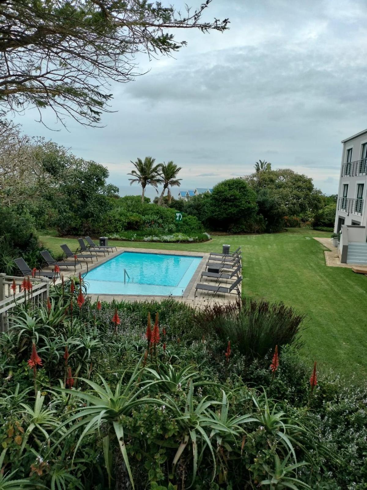 Garden Route Hotel Mossel Bay Eksteriør bilde